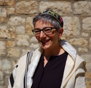 Our Rabbi
